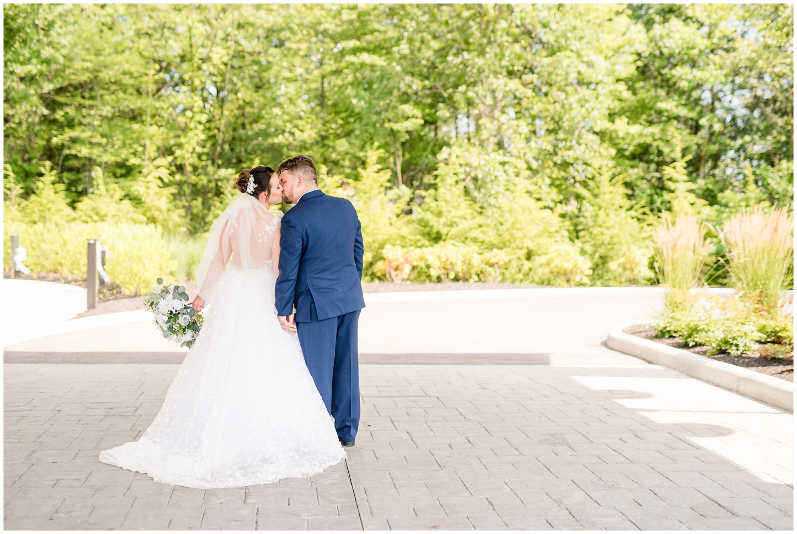 Destiny & Matt - Columbus, Ohio Wedding Photographer