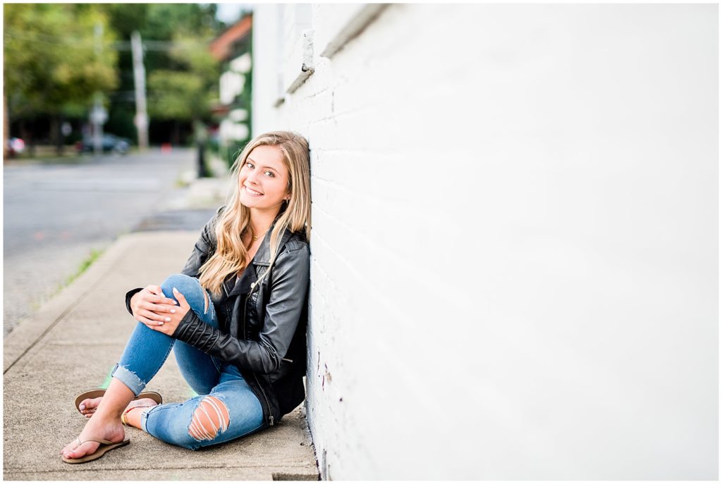 Top 5 Columbus, Ohio Locations For Senior Portraits - Senior & Product ...