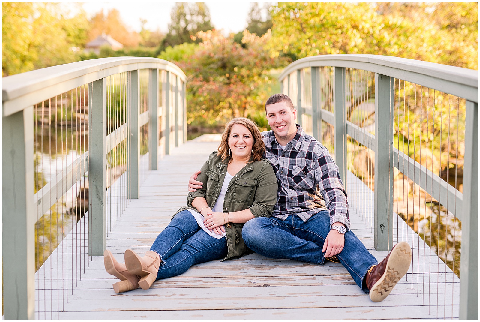 Nicole & Emory - Senior & Product Photographer